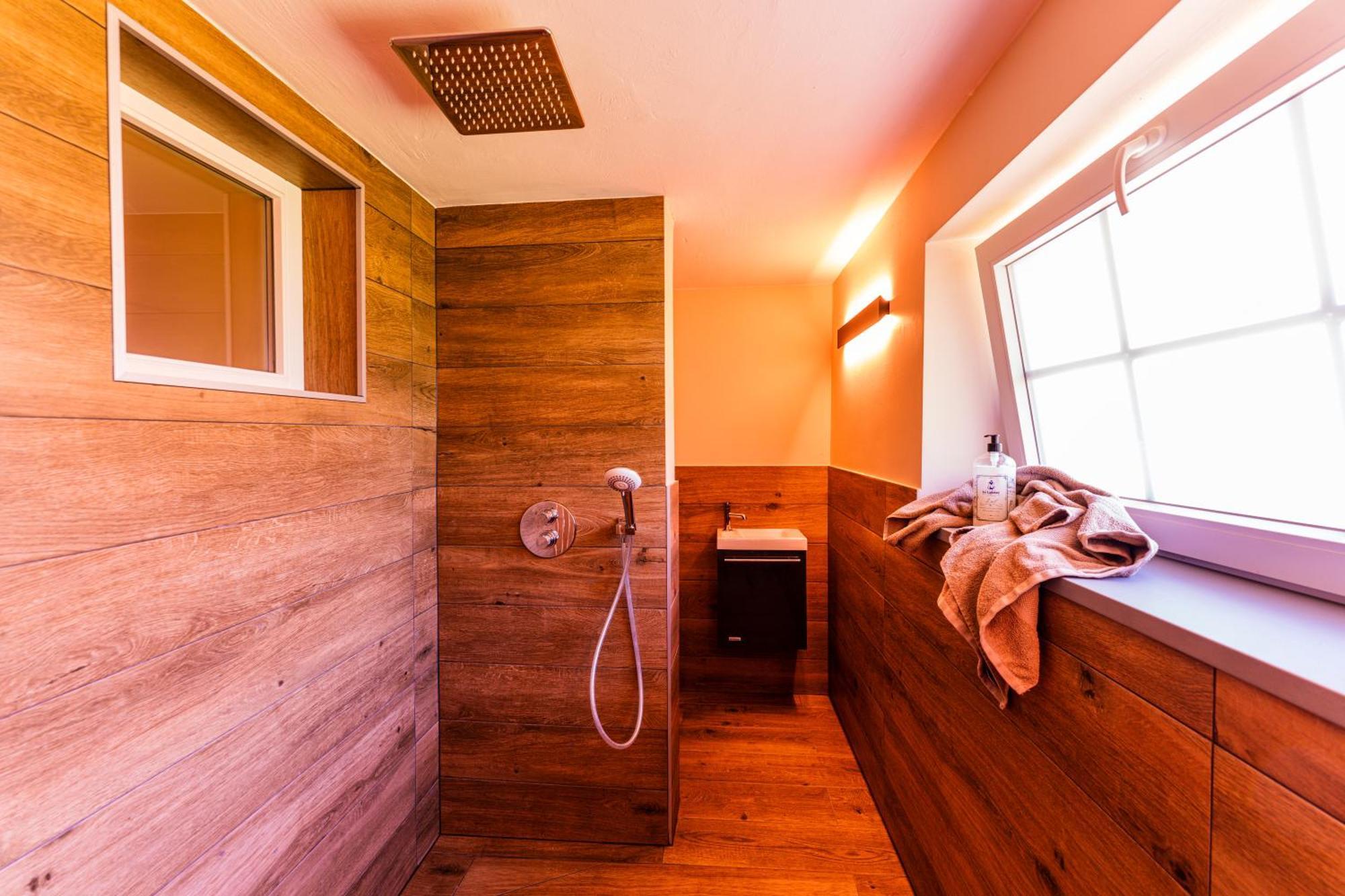 Maison 1775 Ferien Im Historischen Bauernhaus Mit Sauna, Wissembourg, Elsass Ingolsheim Esterno foto
